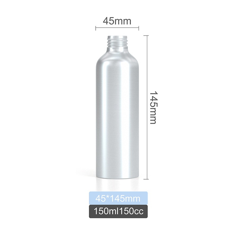 150ml 45*145mm