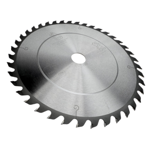 Fujiyama 7Inch 180Mm 60T 1.6Mm Tandenbreedte Super Dun Sparen Materialen Houtbewerking Zaagblad Carbide Tct - Product Image 2