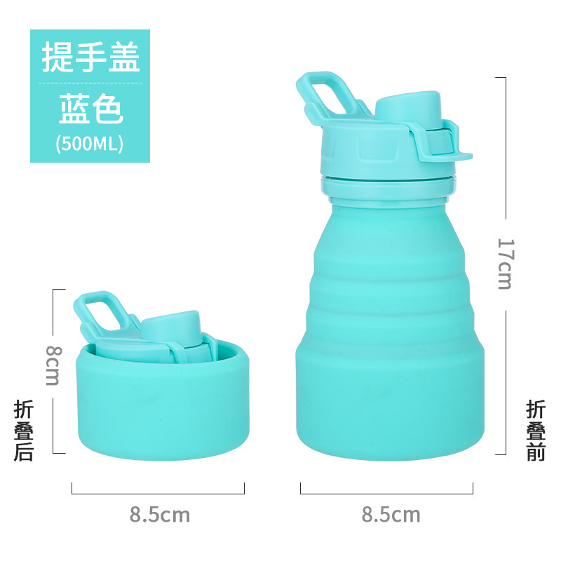 LJ1031-B Blue