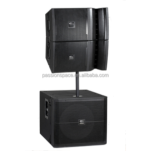 PS932 Passive 12 Inch Line Array PS918S SINGLE 18 Inch Subwoofers Professional Sound <strong>System</strong> Professional Line Array <strong>System</strong> - Product Image 5
