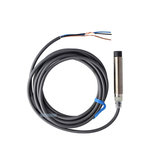 Nuevos sensores de interruptor de proximidad OMRON originales y auténticos, 30, 21, 12, 12, 12, 12, 12, 30 - Product Image 1