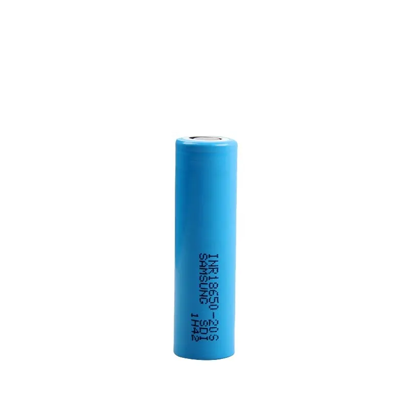 Vapcell 100% batería original INR18650 20S 2000 mah 30A 3,7 v Li-Ion 18650 descarga recargable