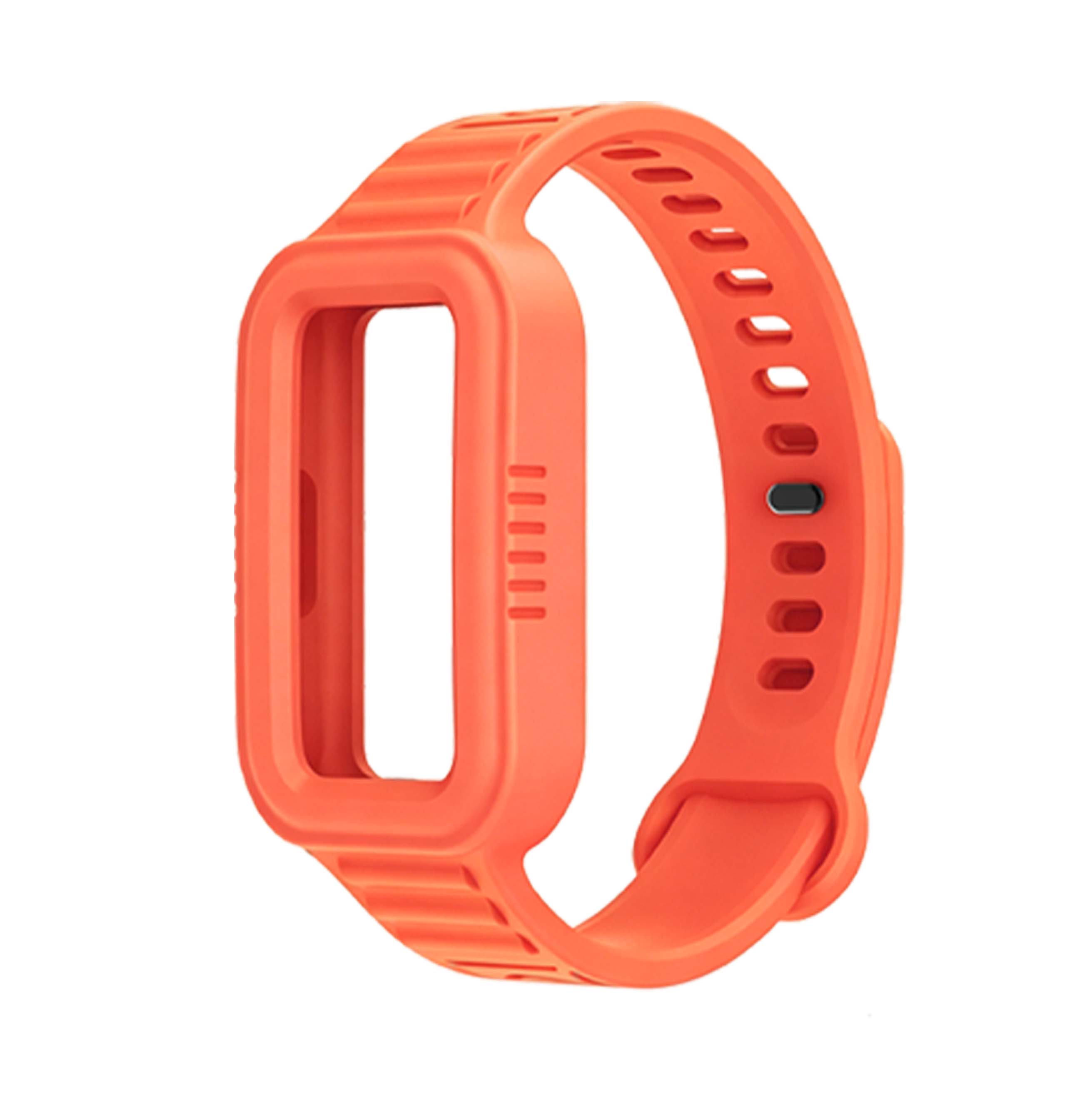 Orange actif
