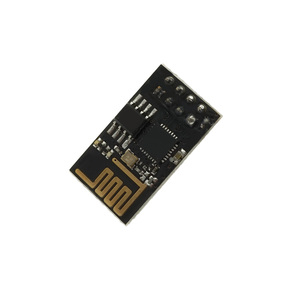 Okystar ESP01 ESP8266 seri kablosuz WiFi modülü ESP8266 ESP-01