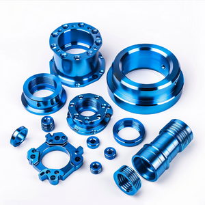 数控车床加工刀具夹具数控机床数控加工 - Product Image 3