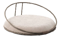 silla de té