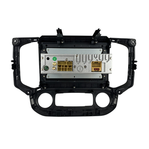 Android 10.010.1インチタッチスクリーンカーオーディオforChevrolet Trailblazer 208-2019 with Car play Android auto - Product Image 3