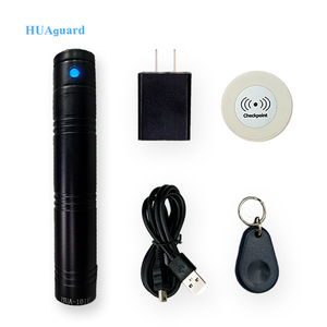保安跟踪系统贴纸保安时钟系统保安检查点系统 - Product Image 6