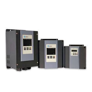 Aikon Control de bomba de accionamiento VFD de ahorro de energía 0,75-900KW accionamiento de velocidad Variable función PID diseño impermeable para motores 220V - Product Image 1