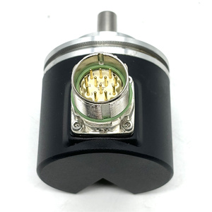 HM58 CANOPEN CANBUS protocollo Multi-giro Encoder rotativo assoluto - Product Image 3