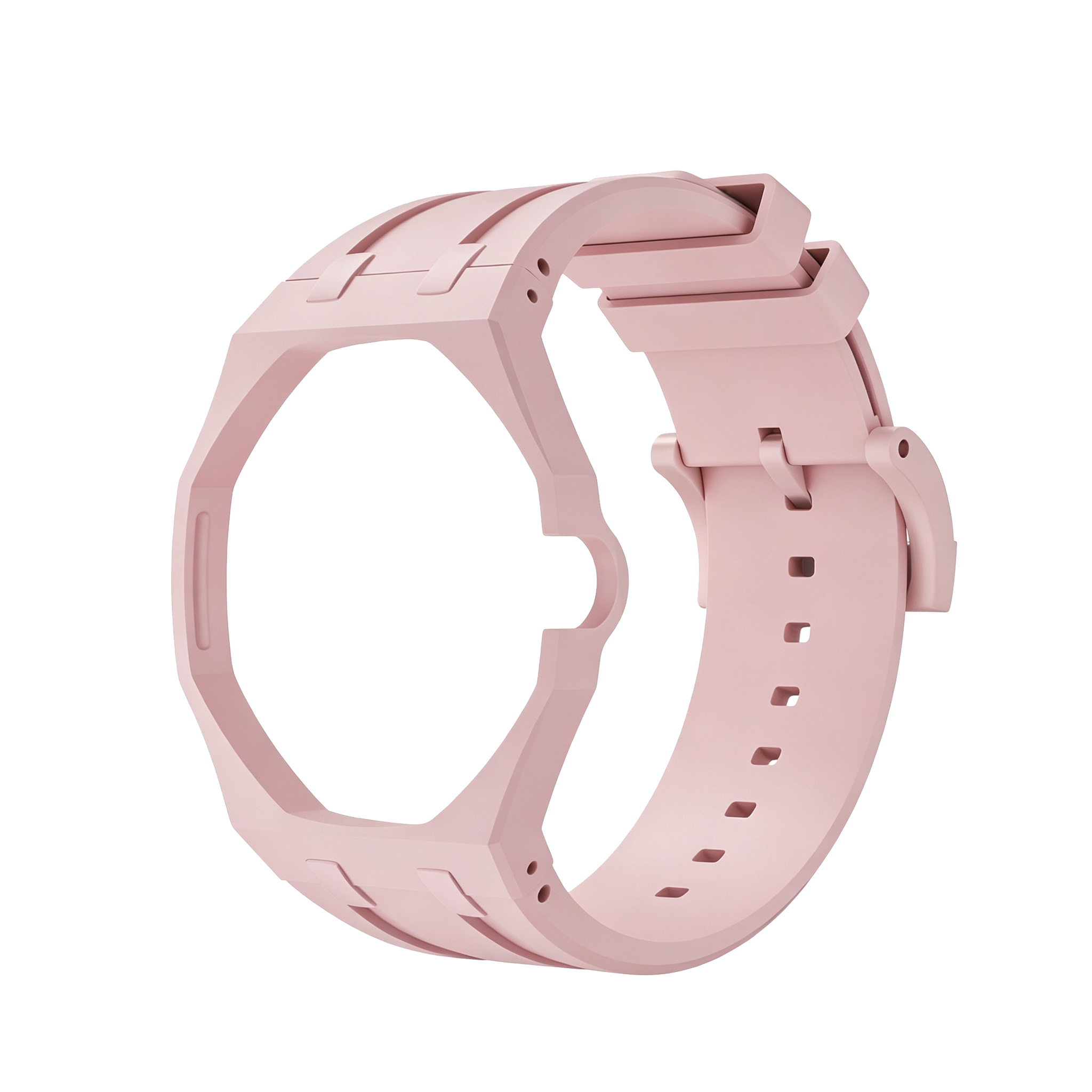 light pink-3 O'Clock