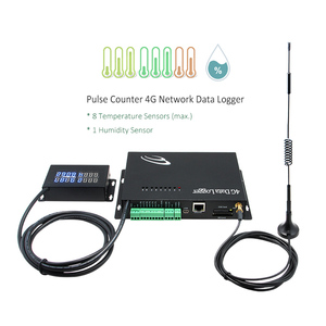 GPRS GSM SMS 4-20ma RS 485, temperatura de entrada inteligente, GPRS GSM, registrador de datos igital, MBUS GSM, 4 canales para grgris