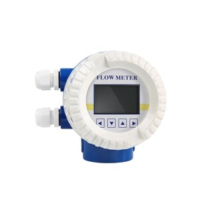 T-measurement เครื่องวัดการไหลของแม่เหล็กเครื่องวัดการไหลแบบแม่เหล็กตัวแปลงชนิดแม่เหล็กแรงดันสูง - Product Image 6