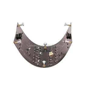 Reklam için P4 kapalı yumuşak led ekran modülü - Product Image 1