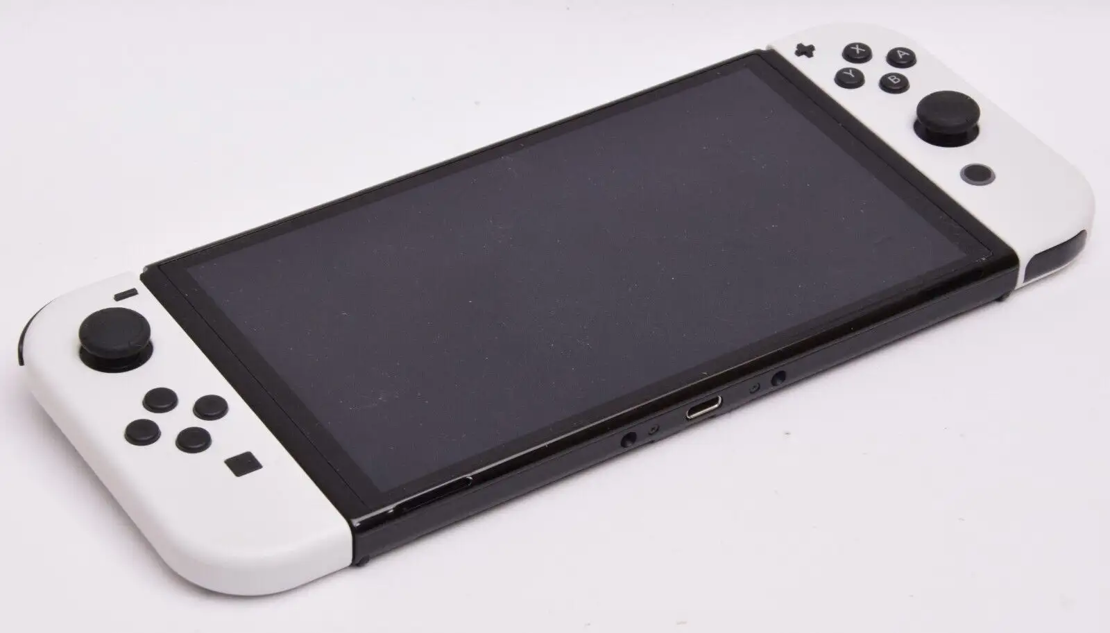 Vendita all'ingrosso: originale Nintendo Switch OLED 64GB modello bianco, prezzo all'ingrosso