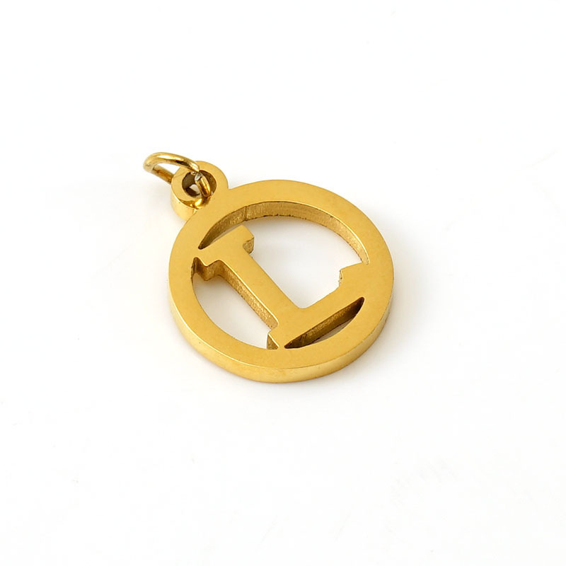 L-pendentif simple