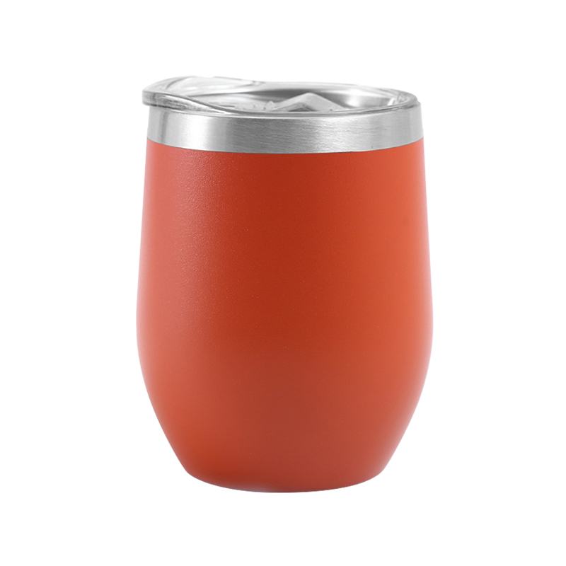 Orange rouge
