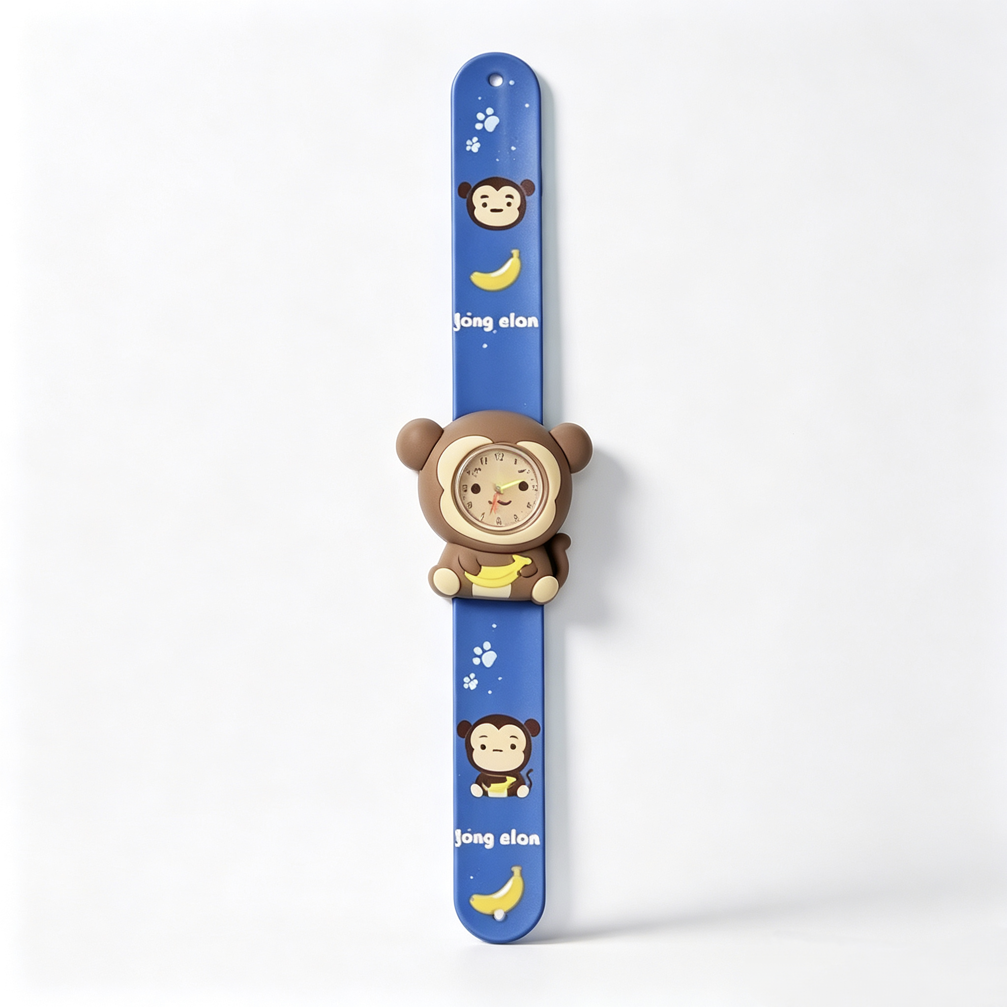 Monkey pattern