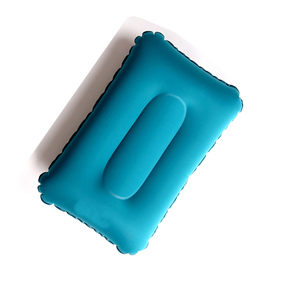 Nouveau oreiller gonflable de camping étanche de voyage de rectangle créatif - Product Image 6