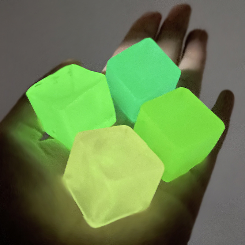 Luminous maltose ice cubes-110g