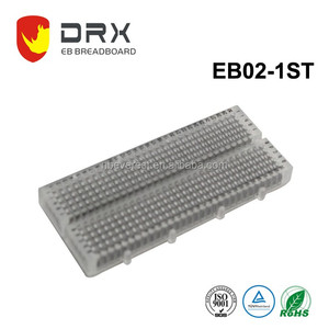 Arduino Alternative Optionale Kombination Löt freies Kit zum Anschließen der Breadboard-Schaltung - Product Image 2