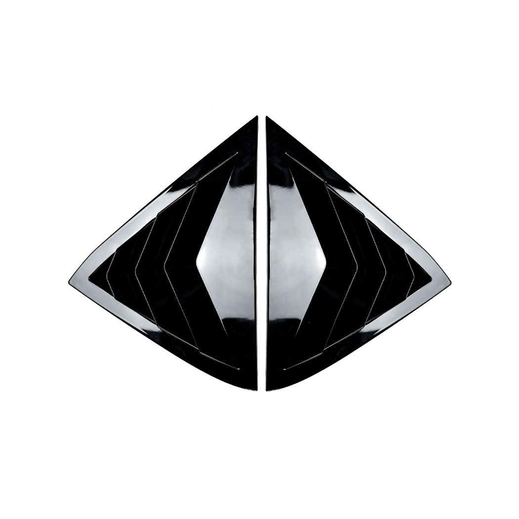 Noir piano