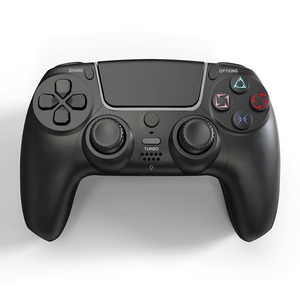 YLW, venta al por mayor, PS5 inalámbrico para controlador de juegos, controladores de consola de juegos de 2 estilos - Product Image 1