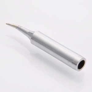 900M-T-IS kurşunsuz lehim demir İpuçları Hakko lehimleme Rework istasyonu kaynak onarım araçları - Product Image 3