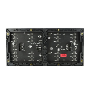KENSUN CE FCC ROHS SMD Full Color P2.5 P3 P4 P5 Indoor LED Display Panel Video Advertising RGB P2.5 320x160mm Led <strong>Module</strong> - Product Image 1
