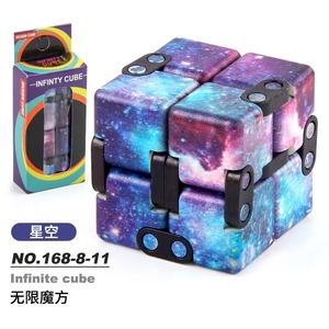 Декомпрессионная игрушка волшебный куб - Product Image 6