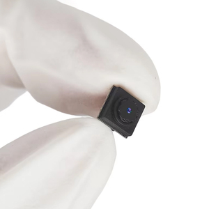 超低成本迷你尺寸固定焦距GC0309 VGA传感器0.3mp Cmos传感器DVP相机模块 - Product Image 2