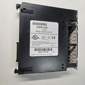 Original a estrenar IC693ALG392 - 8pt Salida analógica CURRENTVOLTA Módulo para PLC - Product Image 1