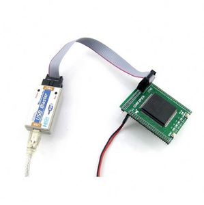 Scheda centrale per sviluppo ciclone Altera EP2C8 II CPLD e FPGA con Full IO Expa per Raspberry Pi - Product Image 4
