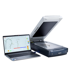 Tragbarer Wurzel analysator mit hohem Pixel Pflanzen wurzel spitze Morphologie Nummer Länge Detektor labor und landwirtschaft licher Wurzel morphologie scanner - Product Image 6
