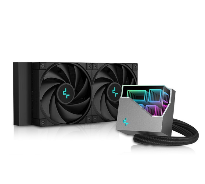 LS520 Noir