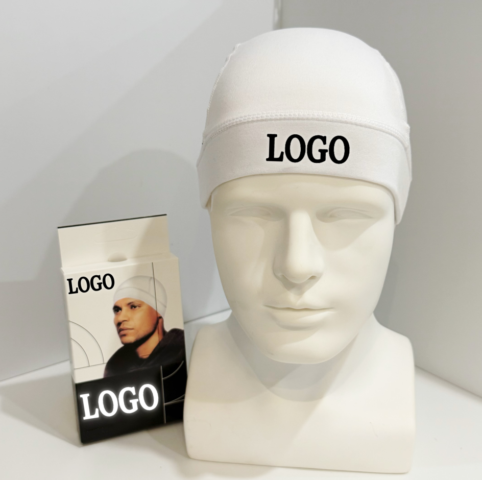 sombrero blanco