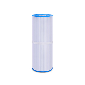 プール用ICEGALAX高流量プリーツ水フィルター20ミクロン - Product Image 3