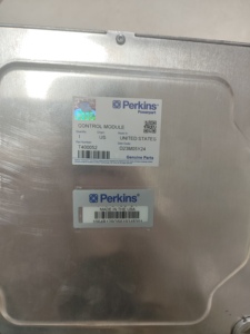 Genuine New for Perkins ECU 4855429 T400052 C7.1 Engine With <strong>Program</strong> 485-5429 Controller in Stock <strong>Fast</strong> Delivery - Product Image 2