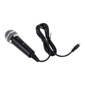 K şarkı YY kapasitif mikrofon için canlı setleri ve ev bilgisayar ağ kayıt mobil ses formatı desteği MP3 - Product Image 2