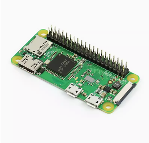 Raspberry Pi zero W scheda madre scheda madre 2W kit apprendimento Raspberry Pi zero 2W/2WH - Product Image 3