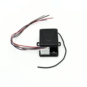 2 канала 12V 24V 433hmz беспроводной Радиочастотный приемник передатчик для дистанционного управления