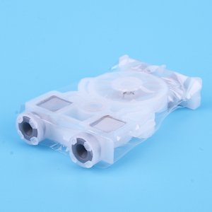 Mutoh VS640 ECO ตัวทำละลายหมึกยูวีแดมเปอร์1018-VJ1618 1614E อุปกรณ์เสริมเครื่องพิมพ์สภาพใหม่ - Product Image 6