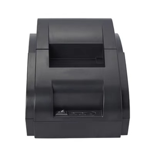 58mm Cheap Xprinter Thermal Ticket <strong>Printer</strong> Mini <strong>Printer</strong> Portable for Smartphone and Computer Bt+usb - Product Image 4