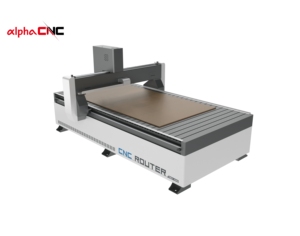 Enrutador de madera CNC Máquina de tallado de madera 2030 2040 Sistema DSP 3 ejes PVC MDF Corte acrílico 1325 1520 1530 Precio de enrutador CNC - Product Image 3