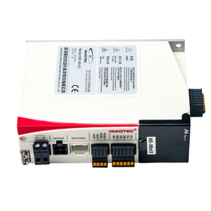 YAKO MS-Mini3 Hybrid <strong>Servo</strong> Driver 5.0A DC24~50V <strong>for</strong> <strong>CNC</strong> Machine Tools' 42-57 Series AC Motor <strong>Controller</strong> - Product Image 5