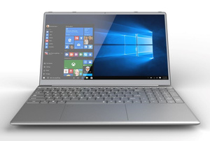 Core i7 1260p 11a generazione 15.6 pollici 8GB RAM 256gB SSD Core i7 Notebook Computer portatile - Product Image 4
