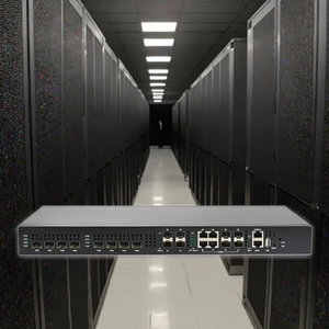 EPON OLT NF5808C 512 ONUs 8 EPON Port VLAN with Optical Module for FTTB FTTH FTTX <strong>Network</strong> - Product Image 5