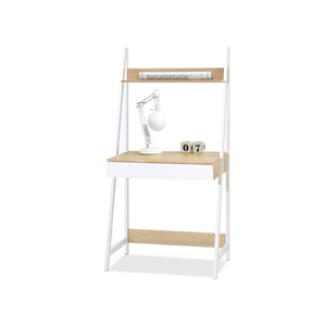 Möbel einfaches Design Computer tische mit Schublade Holz Schreib studien tisch Home Laptop Stand PC Computer tisch Schreibtisch Schreibtisch Bürostuhl - Product Image 1