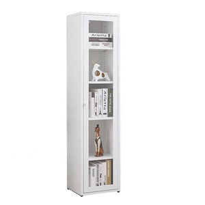 Cửa Kính Giá Rẻ Thép Văn Phòng Phẩm Văn Phòng Hồ Sơ Tủ Thép Locker Nhà Cung Cấp Cửa 1 Drawer 5 Kim Loại Lưu Trữ Tủ Tủ - Product Image 1