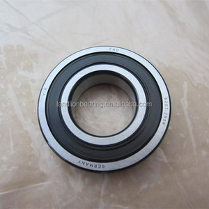 ตลับลูกปืนมอเตอร์ไฟฟ้า C3 6212-2RSH ตลับลูกปืนเม็ดกลมแบบ6212-2RS1 6212 6212DDU - Product Image 5